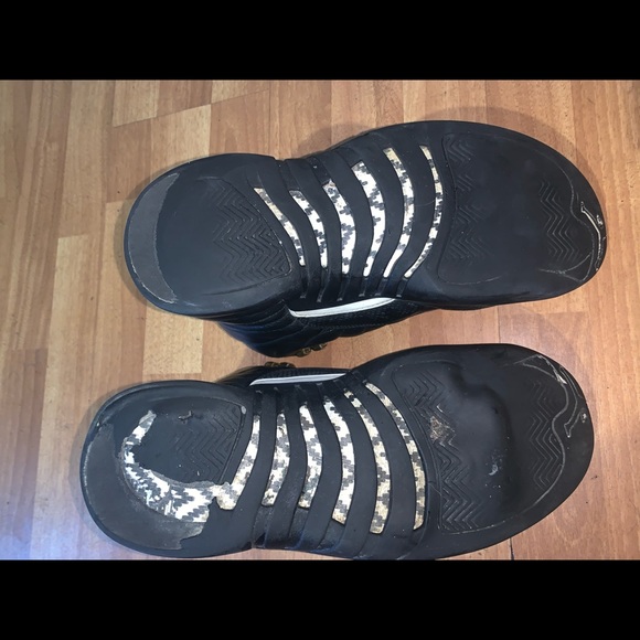 Jordan 12s - Picture 3 of 3